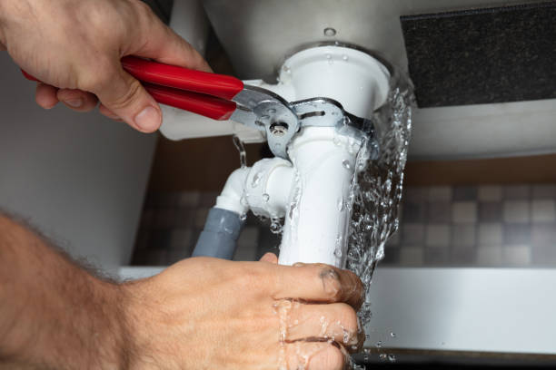 24/7 water damage repair in Clermont, GA