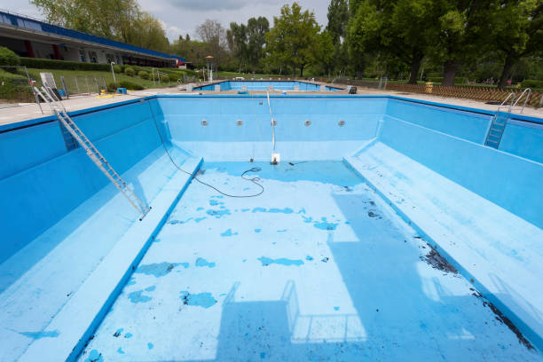 Best Residential water damage restoration  in Clermont, GA