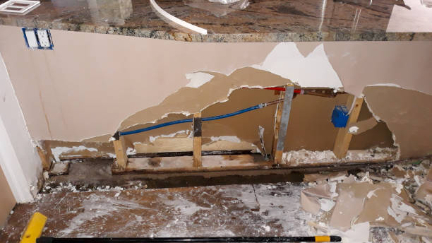 Best 24/7 water damage repair  in Clermont, GA