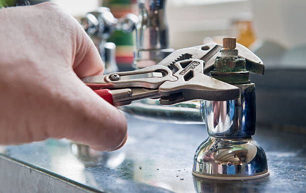 Water damage restoration experts in Clermont, GA