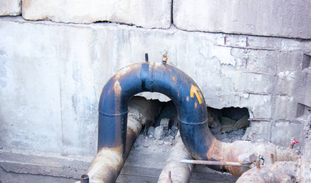 Best Water damage contractors near me  in Clermont, GA